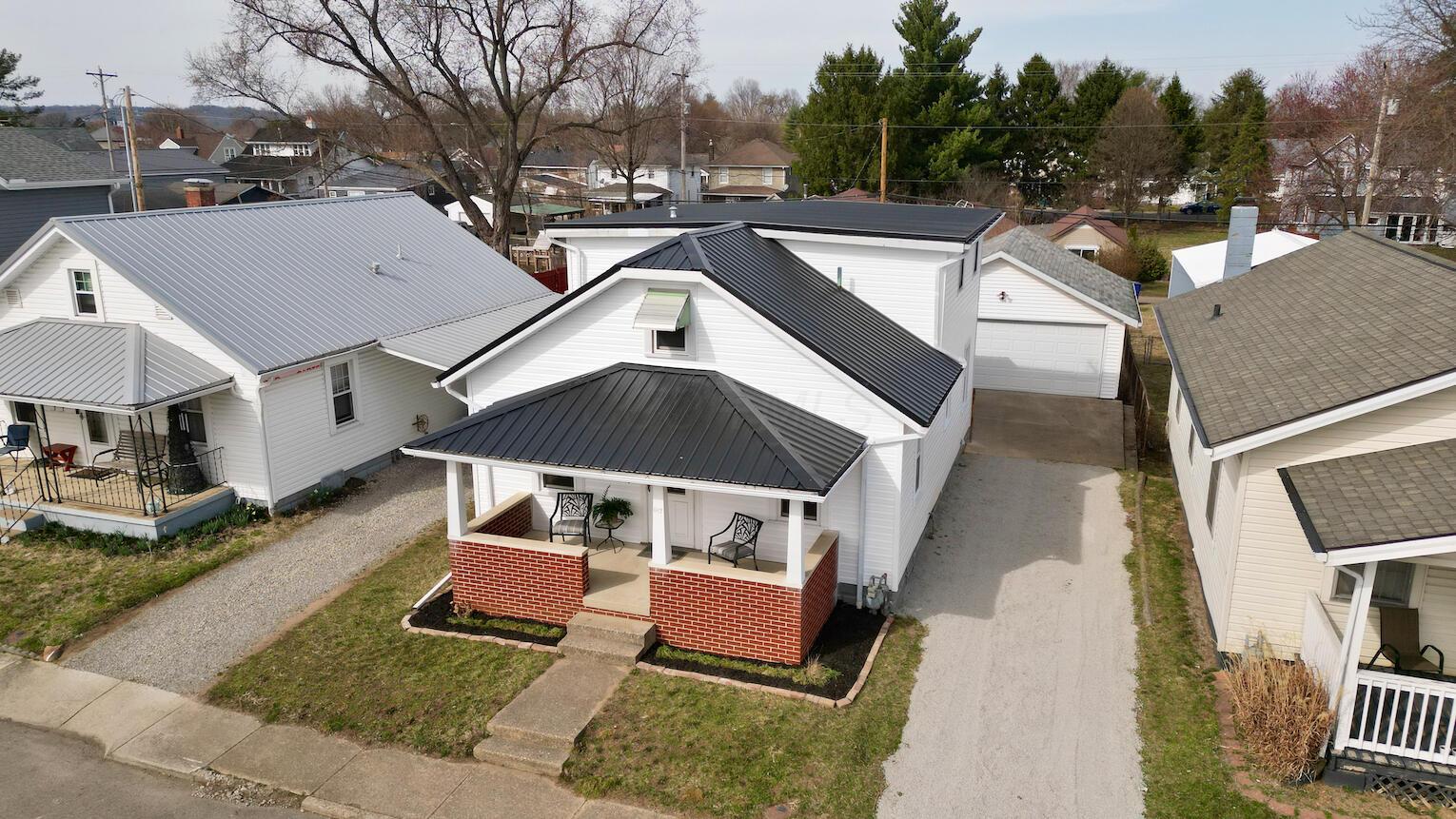647 Orange Street, Chillicothe, Ohio image 2
