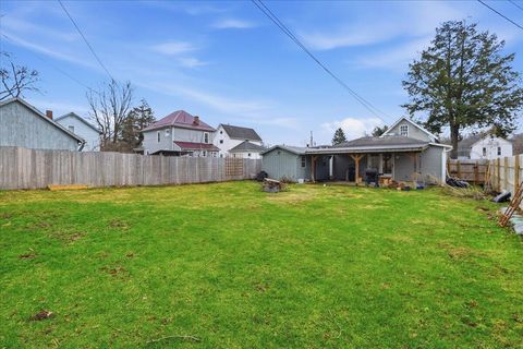 Tiny photo for 203 S Center Street, Mount Vernon, OH 43050 (MLS # 226000626)