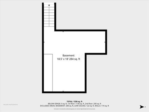 Tiny photo for 203 S Center Street, Mount Vernon, OH 43050 (MLS # 226000626)