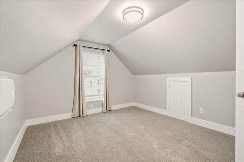 Tiny photo for 203 S Center Street, Mount Vernon, OH 43050 (MLS # 226000626)