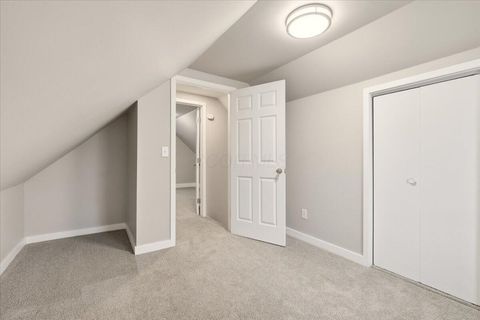 Tiny photo for 203 S Center Street, Mount Vernon, OH 43050 (MLS # 226000626)