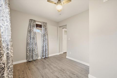 Tiny photo for 203 S Center Street, Mount Vernon, OH 43050 (MLS # 226000626)