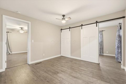 Tiny photo for 203 S Center Street, Mount Vernon, OH 43050 (MLS # 226000626)