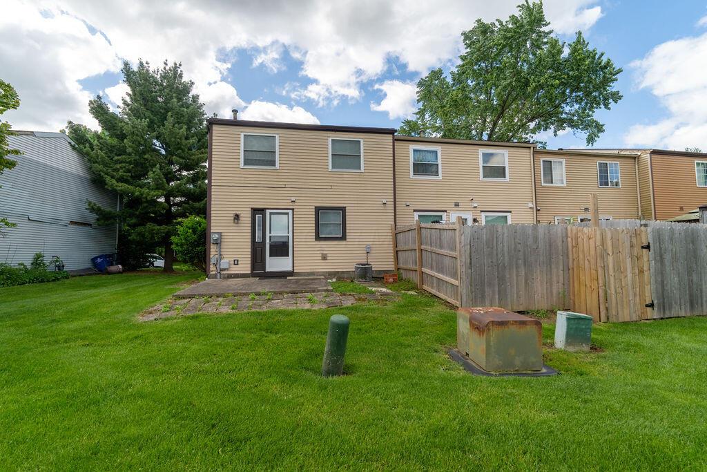 Reynoldsburg, Ohio 43068, United States, 3 Bedrooms Bedrooms, ,2 BathroomsBathrooms,Residential,Active,137676