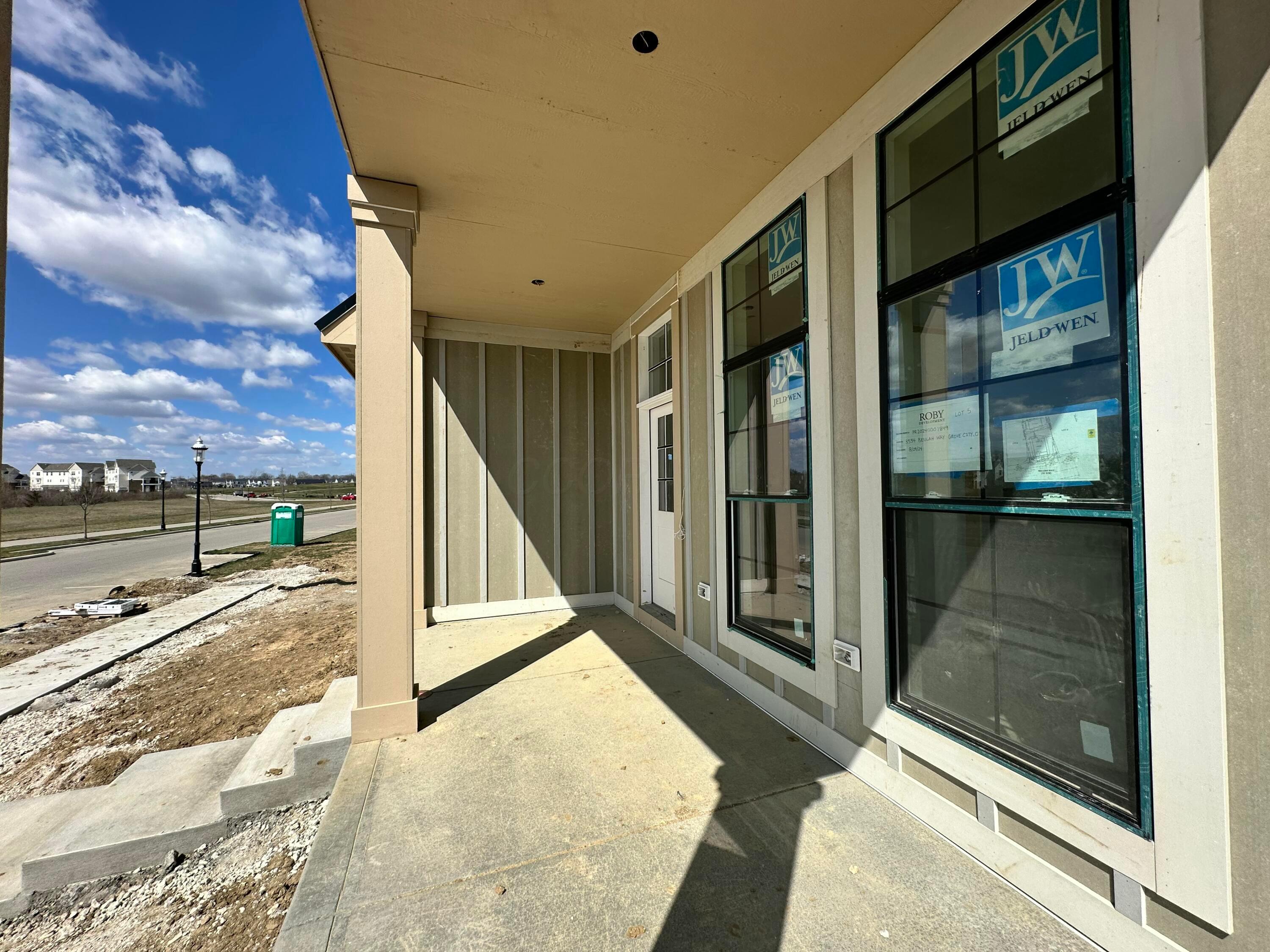 3554 Beulah Way, Grove City, Ohio image 12