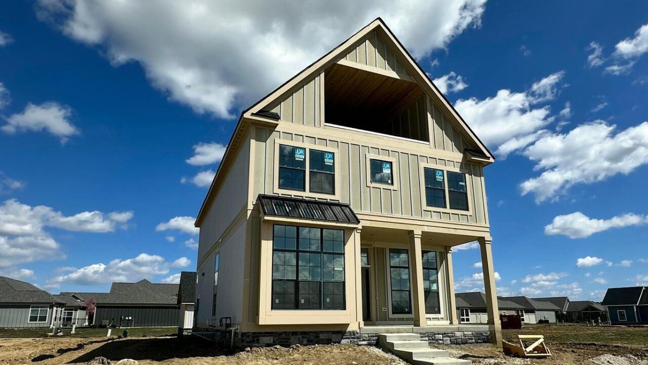 3554 Beulah Way, Grove City, Ohio image 1