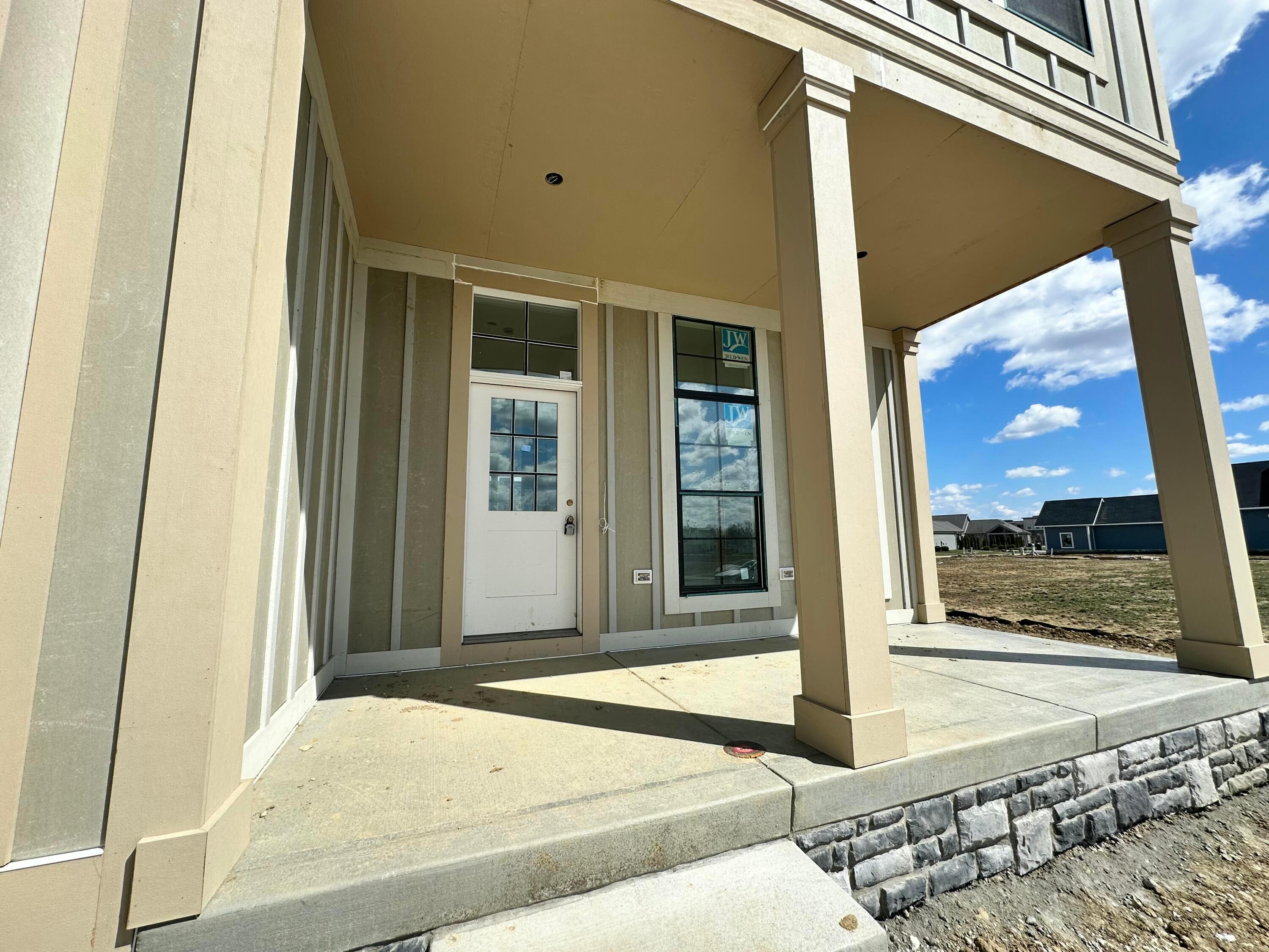 3554 Beulah Way, Grove City, Ohio image 11
