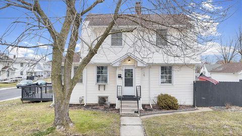 Photo of 340 Marion Avenue, Marion, OH 43302 (MLS # 226001450)