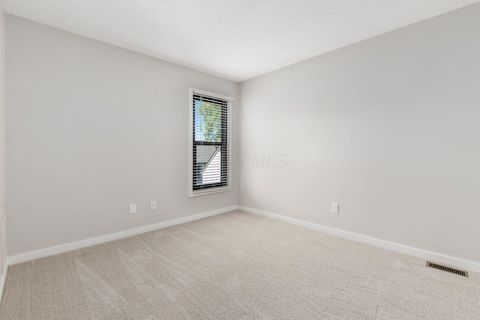 Tiny photo for 410 Edinburgh Road 410 #410, Dublin, OH 43017 (MLS # 225045466)