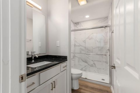 Tiny photo for 410 Edinburgh Road 410 #410, Dublin, OH 43017 (MLS # 225045466)