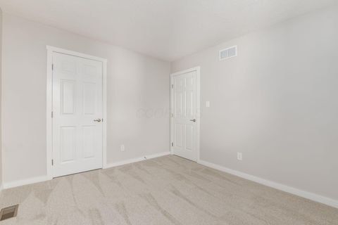 Tiny photo for 410 Edinburgh Road 410 #410, Dublin, OH 43017 (MLS # 225045466)