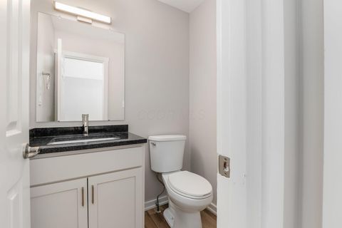 Tiny photo for 410 Edinburgh Road 410 #410, Dublin, OH 43017 (MLS # 225045466)