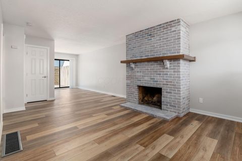 Tiny photo for 410 Edinburgh Road 410 #410, Dublin, OH 43017 (MLS # 225045466)