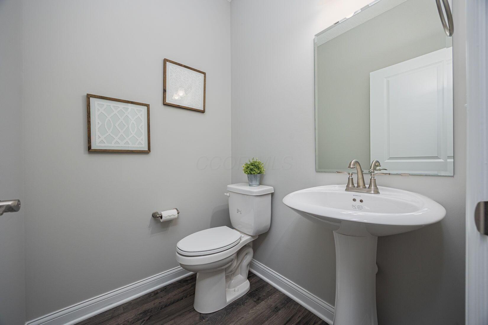 1316 Township Road 179, Bellefontaine, Ohio image 19