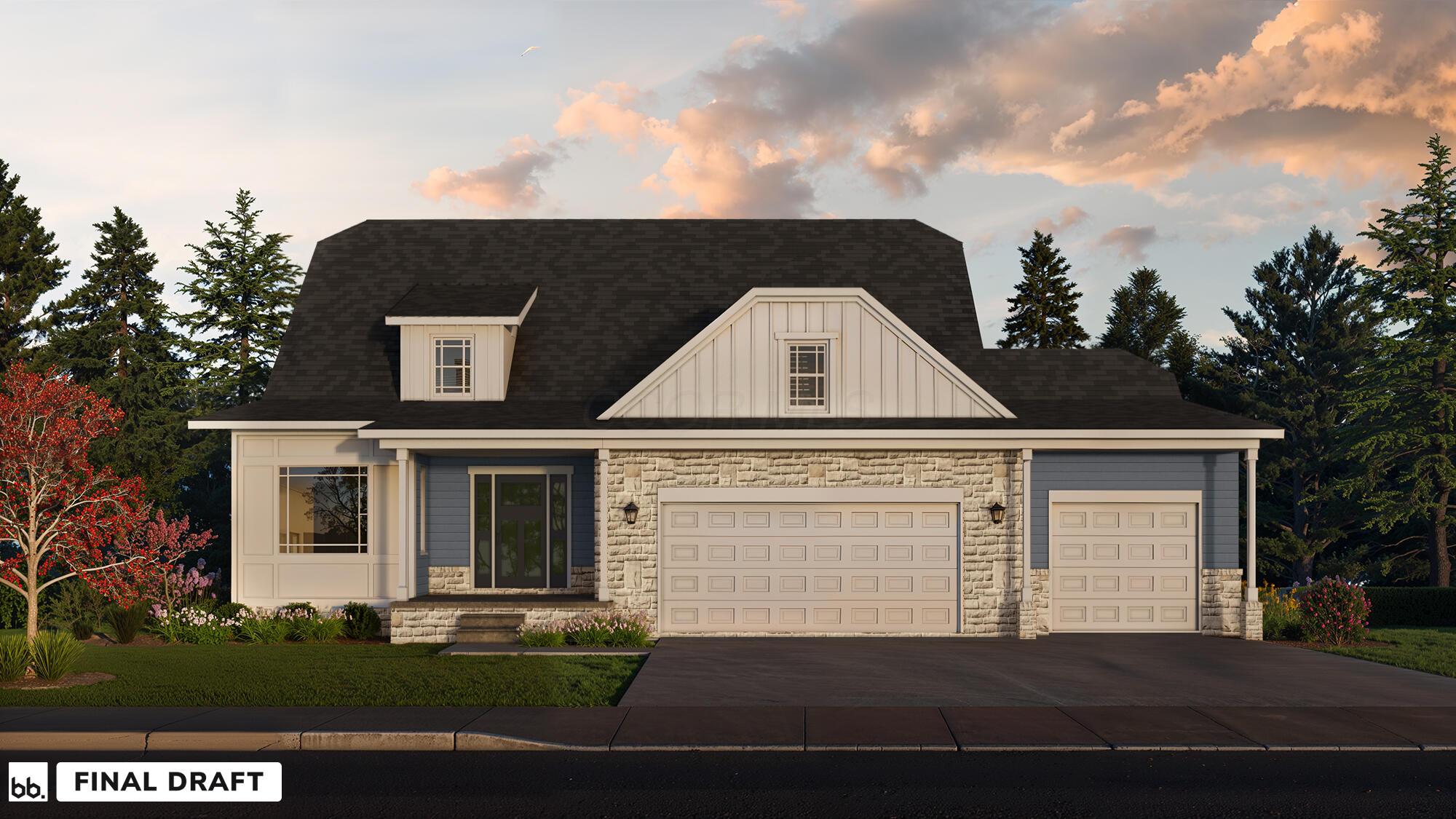 1316 Township Road 179, Bellefontaine, Ohio image 2
