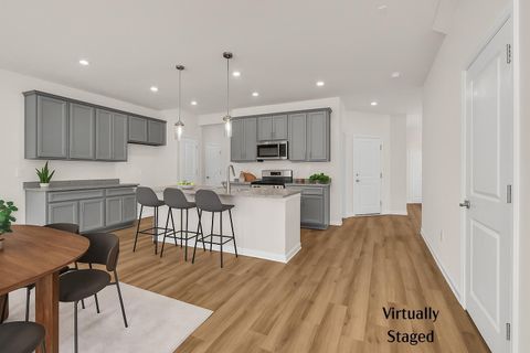 Tiny photo for 6540 Wheatly Road LOT 701 #LOT 701, New Albany, OH 43054 (MLS # 225021769)