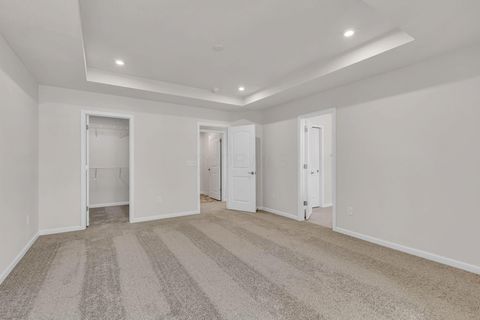 Tiny photo for 6540 Wheatly Road LOT 701 #LOT 701, New Albany, OH 43054 (MLS # 225021769)