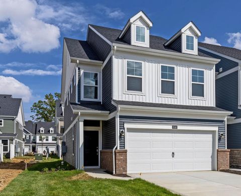 Tiny photo for 6540 Wheatly Road LOT 701 #LOT 701, New Albany, OH 43054 (MLS # 225021769)