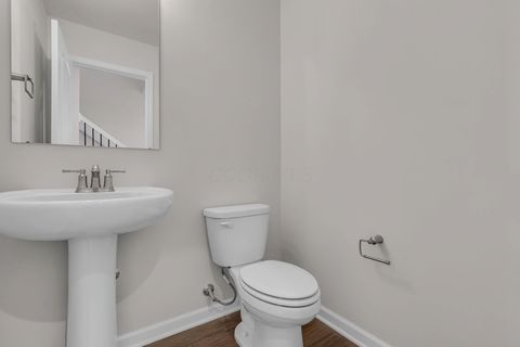 Tiny photo for 6540 Wheatly Road LOT 701 #LOT 701, New Albany, OH 43054 (MLS # 225021769)