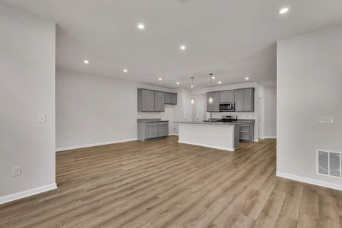 Tiny photo for 6540 Wheatly Road LOT 701 #LOT 701, New Albany, OH 43054 (MLS # 225021769)