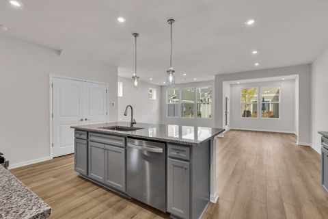 Tiny photo for 6540 Wheatly Road LOT 701 #LOT 701, New Albany, OH 43054 (MLS # 225021769)