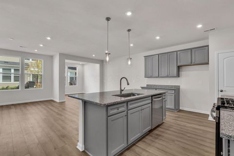 Tiny photo for 6540 Wheatly Road LOT 701 #LOT 701, New Albany, OH 43054 (MLS # 225021769)