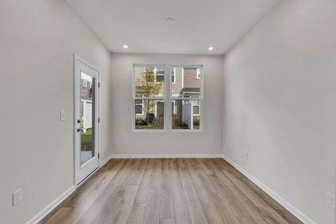 Tiny photo for 6540 Wheatly Road LOT 701 #LOT 701, New Albany, OH 43054 (MLS # 225021769)