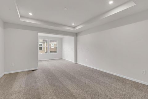 Tiny photo for 6540 Wheatly Road LOT 701 #LOT 701, New Albany, OH 43054 (MLS # 225021769)