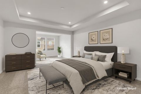 Photo of 6540 Wheatly Road LOT 701 #LOT 701, New Albany, OH 43054 (MLS # 225021769)