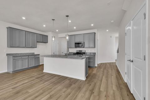 Tiny photo for 6540 Wheatly Road LOT 701 #LOT 701, New Albany, OH 43054 (MLS # 225021769)