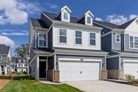 Tiny photo for 6540 Wheatly Road LOT 701 #LOT 701, New Albany, OH 43054 (MLS # 225021769)