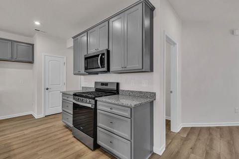 Tiny photo for 6540 Wheatly Road LOT 701 #LOT 701, New Albany, OH 43054 (MLS # 225021769)