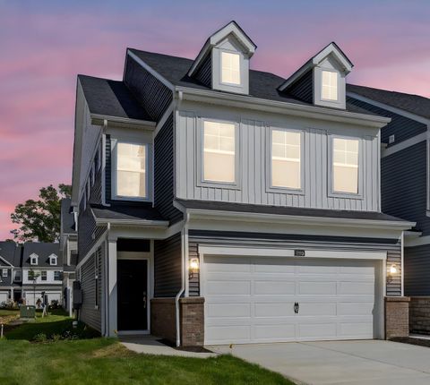 Tiny photo for 6540 Wheatly Road LOT 701 #LOT 701, New Albany, OH 43054 (MLS # 225021769)