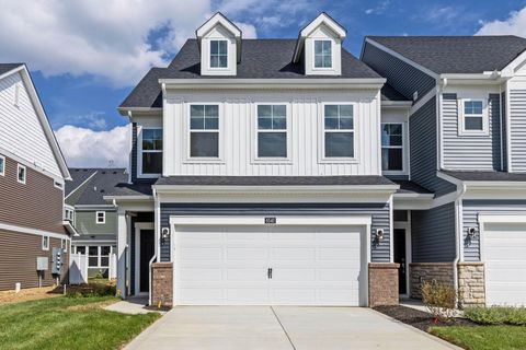 Tiny photo for 6540 Wheatly Road LOT 701 #LOT 701, New Albany, OH 43054 (MLS # 225021769)