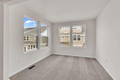 Tiny photo for 6540 Wheatly Road LOT 701 #LOT 701, New Albany, OH 43054 (MLS # 225021769)