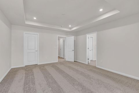 Tiny photo for 6540 Wheatly Road LOT 701 #LOT 701, New Albany, OH 43054 (MLS # 225021769)