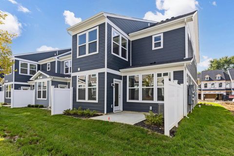 Tiny photo for 6540 Wheatly Road LOT 701 #LOT 701, New Albany, OH 43054 (MLS # 225021769)