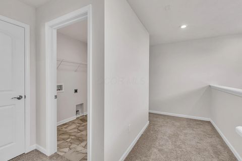 Tiny photo for 6540 Wheatly Road LOT 701 #LOT 701, New Albany, OH 43054 (MLS # 225021769)