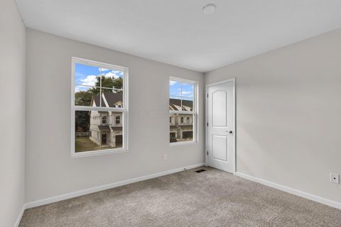 Tiny photo for 6540 Wheatly Road LOT 701 #LOT 701, New Albany, OH 43054 (MLS # 225021769)