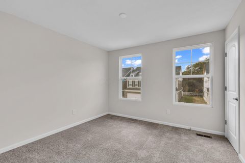 Tiny photo for 6540 Wheatly Road LOT 701 #LOT 701, New Albany, OH 43054 (MLS # 225021769)