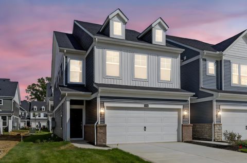 Tiny photo for 6540 Wheatly Road LOT 701 #LOT 701, New Albany, OH 43054 (MLS # 225021769)