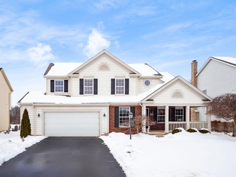 Photo of 2790 Royal Dornoch Circle, Delaware, OH 43015 (MLS # 226003813)