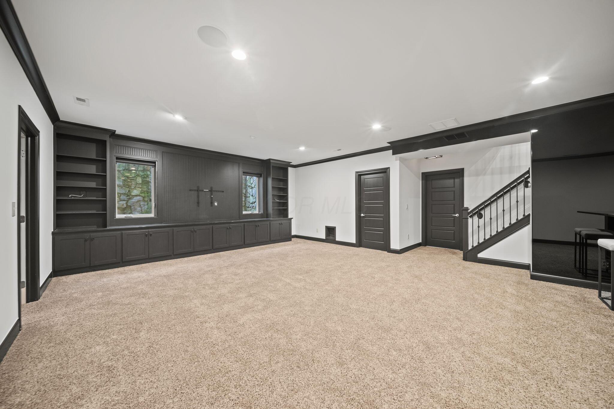 5505 Via Alvito Drive, Westerville, Ohio image 44