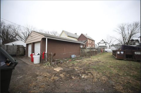 Tiny photo for 530 Stewart Avenue, Columbus, OH 43206 (MLS # 226000661)