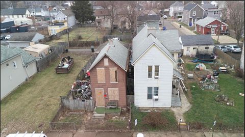 Tiny photo for 530 Stewart Avenue, Columbus, OH 43206 (MLS # 226000661)