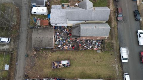 Tiny photo for 530 Stewart Avenue, Columbus, OH 43206 (MLS # 226000661)