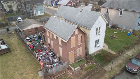 Photo of 530 Stewart Avenue, Columbus, OH 43206 (MLS # 226000661)