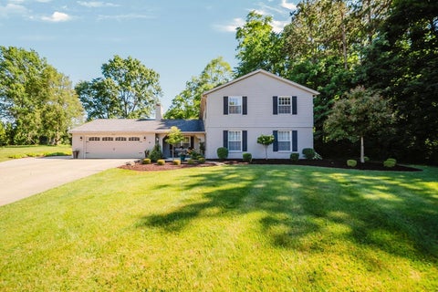 Photo of 1186 Royal Oak Court, Mansfield, OH 44906 (MLS # 226023125)