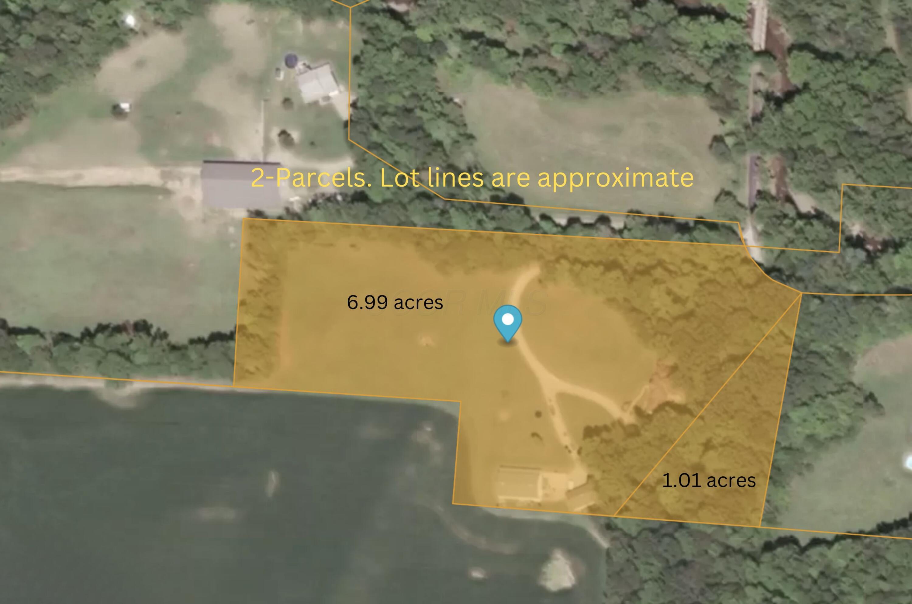 2994 County Road 225, Marengo, Ohio image 44
