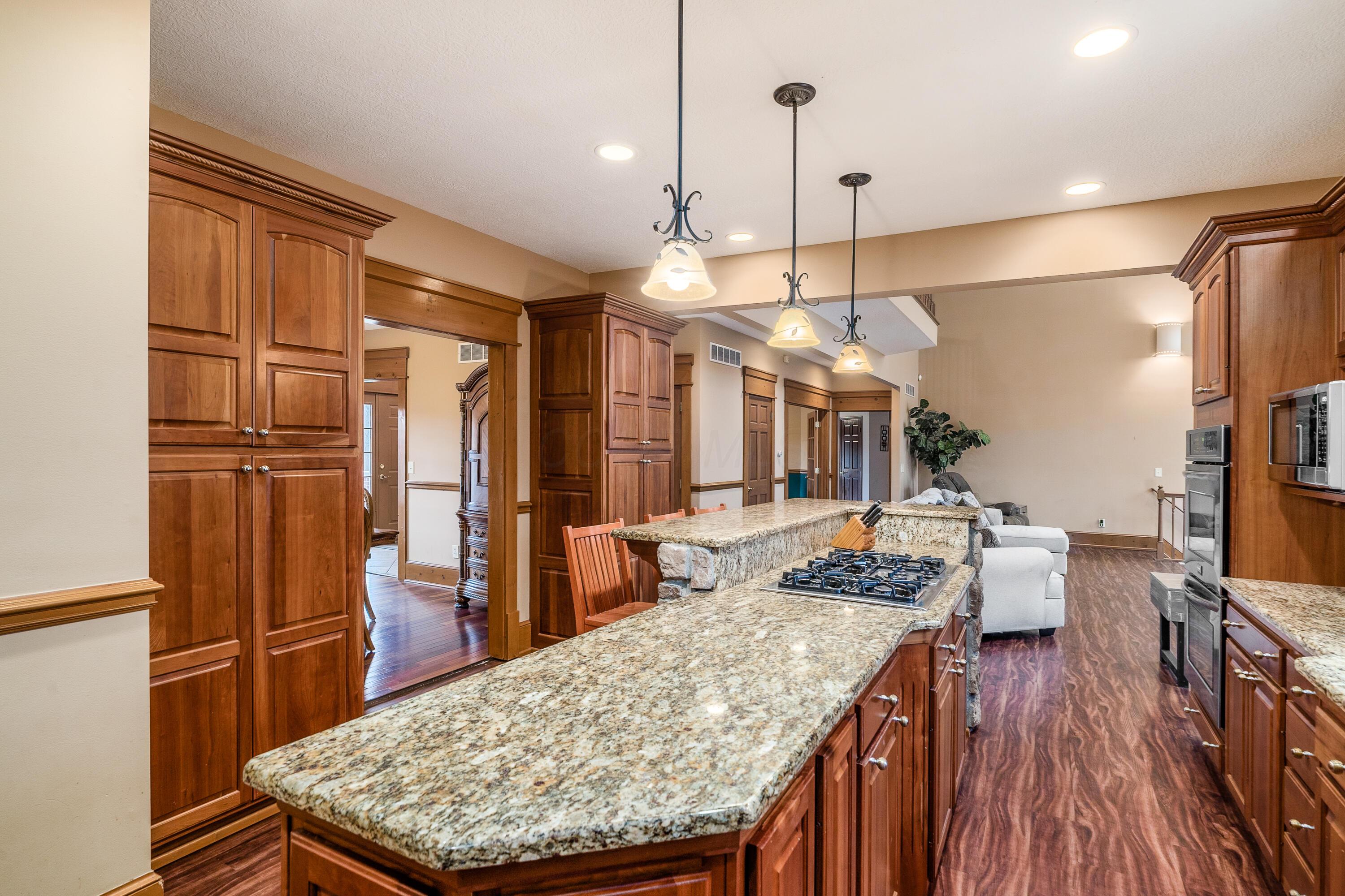 2994 County Road 225, Marengo, Ohio image 17